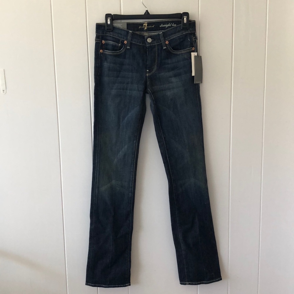 7 for All Mankind Jeans